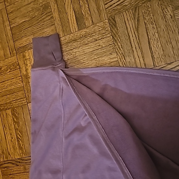 Tahari Fleece Poncho - Picture 4 of 5